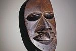 African Art Mask