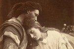 The Parting of Lancelot and Guinevere (1874)