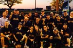 Juilliard's Softball Team