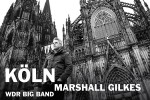 Marshall Gilkes Album Cover