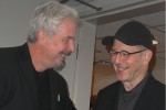 Jack Shear and Steve Reich
