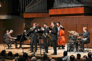 Juilliard Jazz Ensemble
