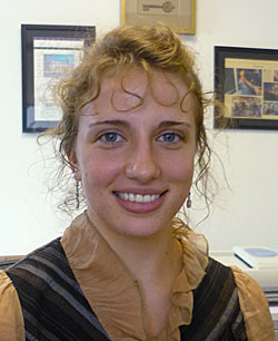 Fiona Hoffman