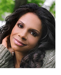 Audra McDonald