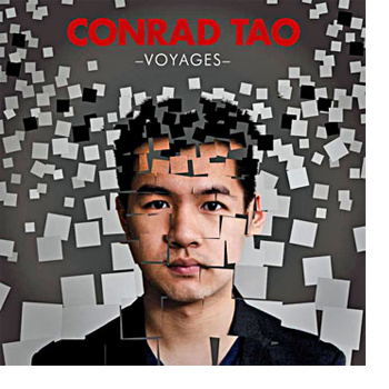 Conrad Tao