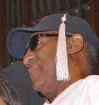 Bill Cosby