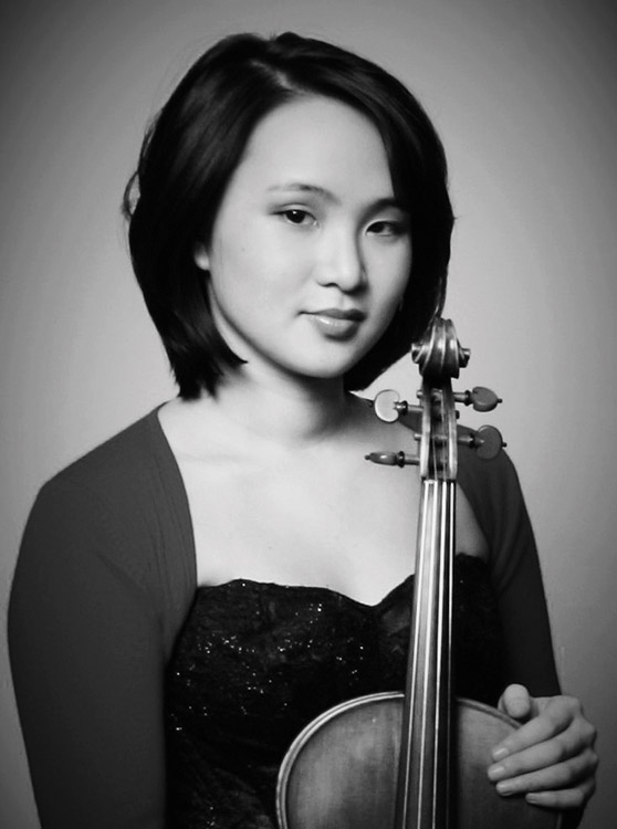 Kim Mai Nguyen