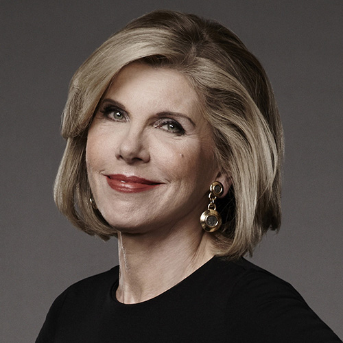 Christine Baranski