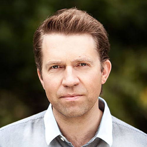 Leif Ove Andsnes