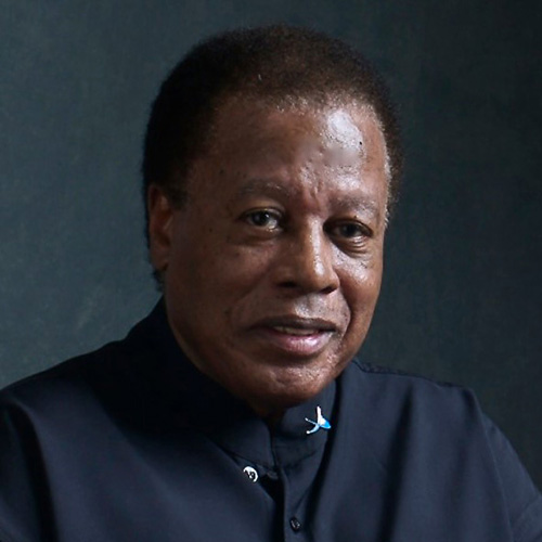 Wayne Shorter