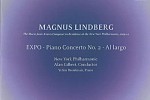Magnus Lindberg NY Philharmonic