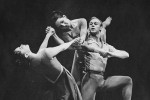 1964-65 Dance Workshop Production