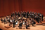 Juilliard415 and the Yale Schola Cantorum