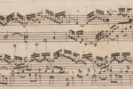 Bach's Fourth Partita