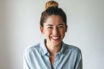 Molly Yeh and her book "Molly on the Range"