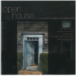 Open House CD review