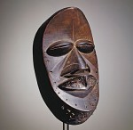 African Art Mask