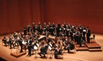 Juilliard415 and the Yale Schola Cantorum