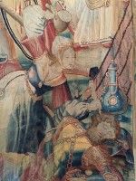tapestry of Deborah