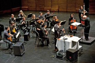 New Juilliard Ensemble
