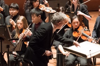 Juilliard Orchestra