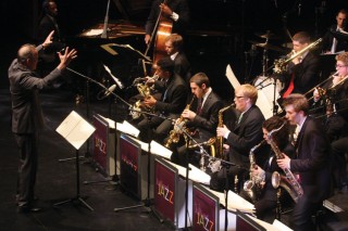 Juilliard Jazz Orchestra
