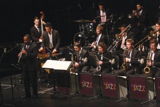 juilliard school notable alumni jazz