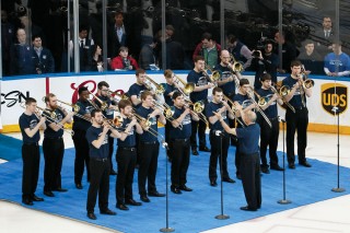 Juilliard Trombone Choir