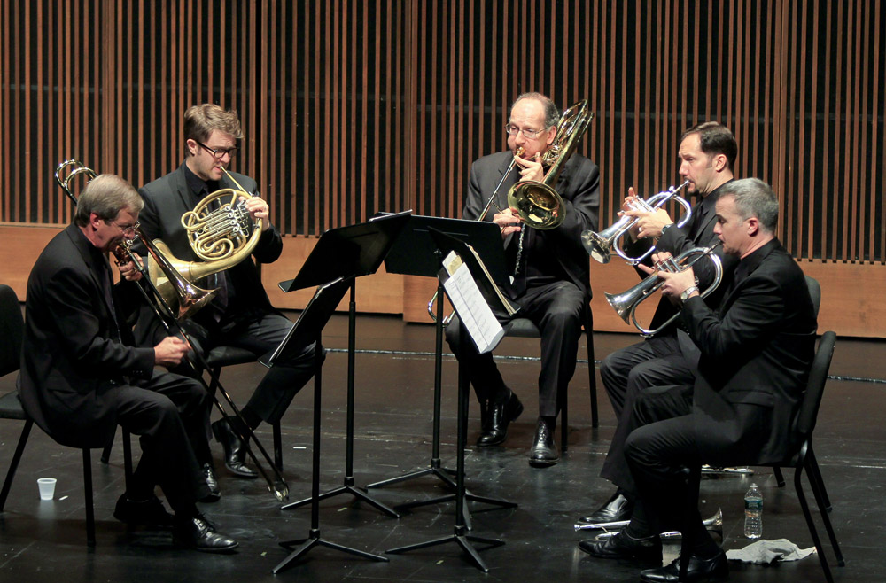 American Brass Quintet