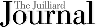 Juilliard Journal Logo